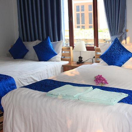Khai Yen Tam Coc Hostel Ninh Binh Luaran gambar