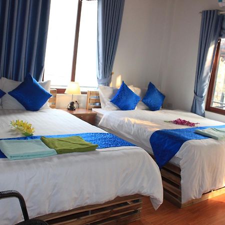Khai Yen Tam Coc Hostel Ninh Binh Luaran gambar