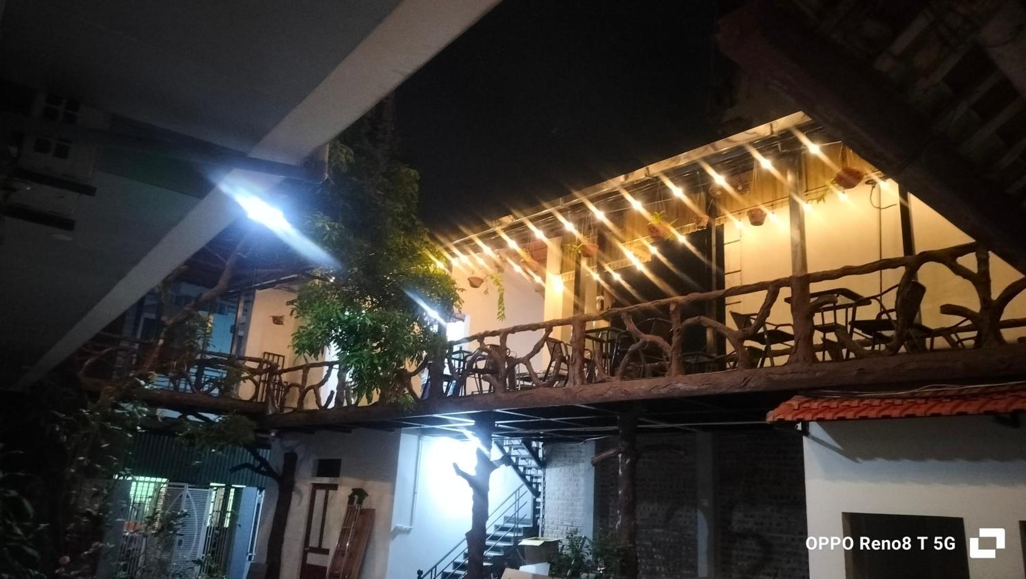 Khai Yen Tam Coc Hostel Ninh Binh Luaran gambar