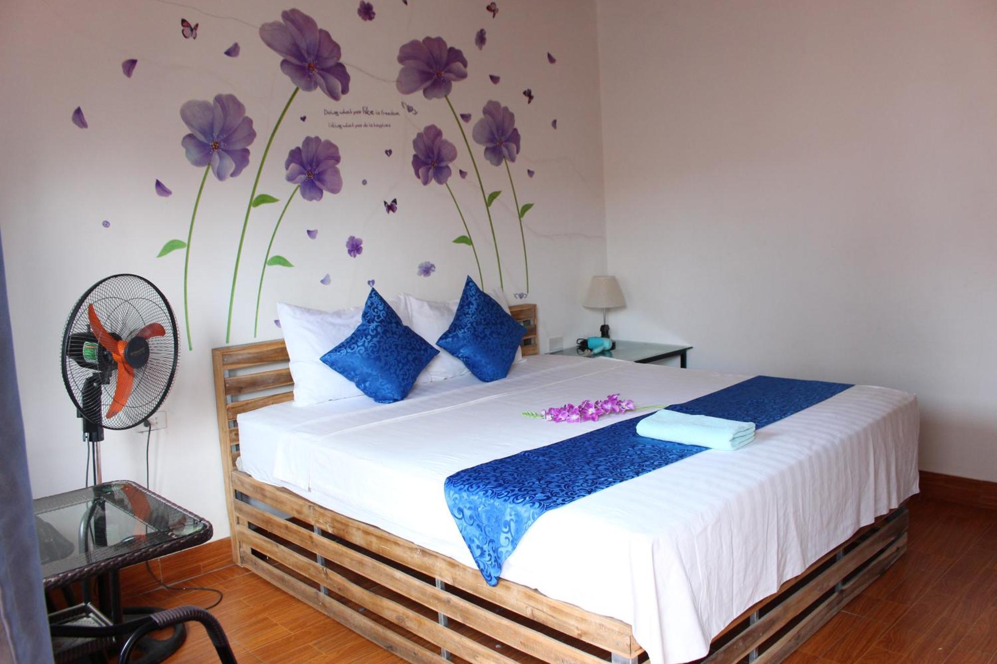 Khai Yen Tam Coc Hostel Ninh Binh Luaran gambar