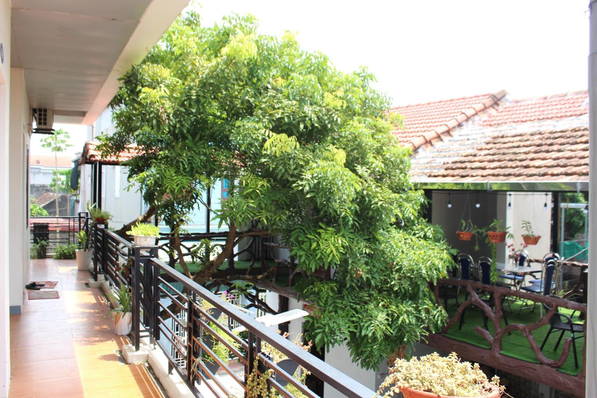 Khai Yen Tam Coc Hostel Ninh Binh Luaran gambar