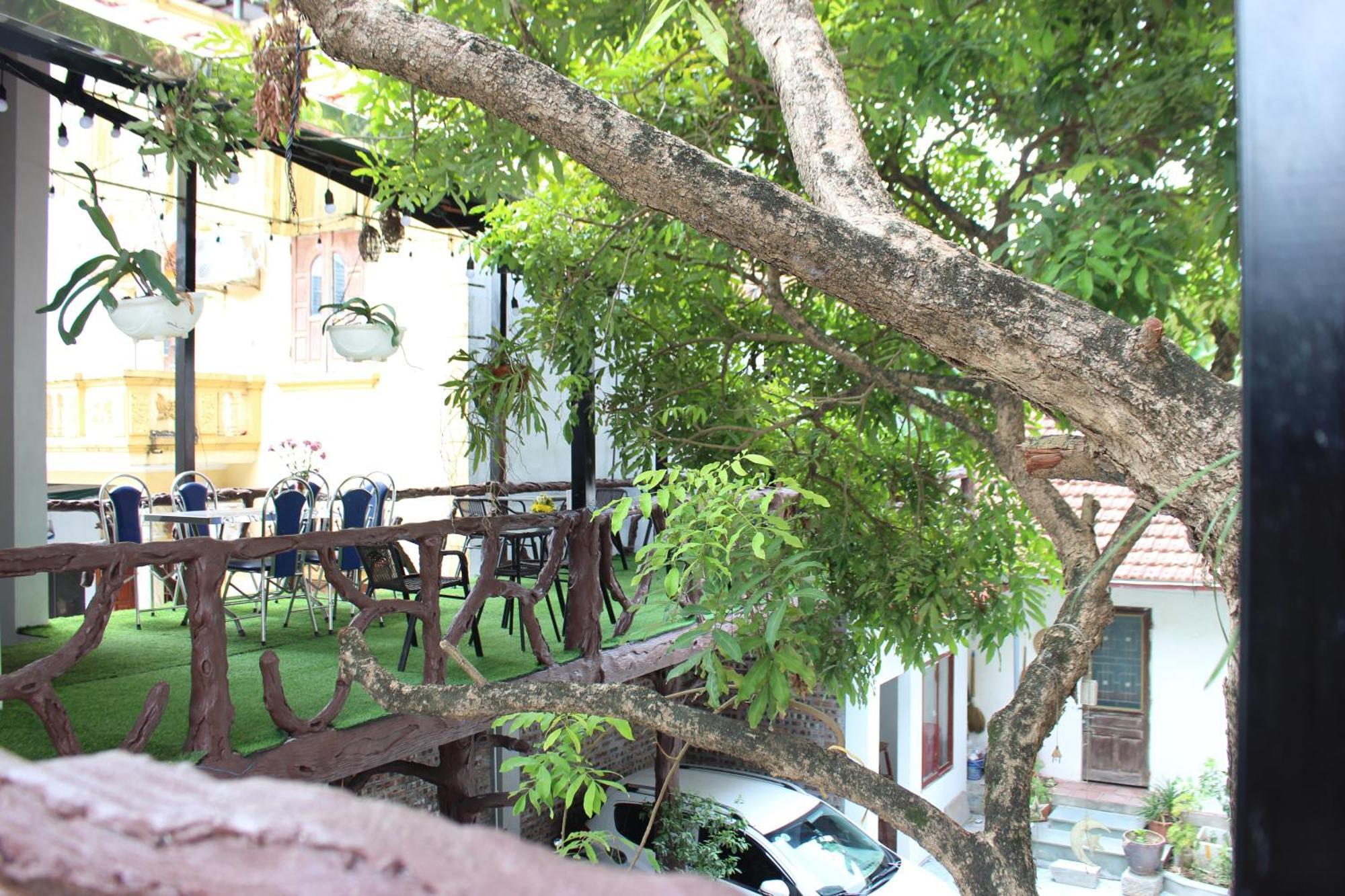 Khai Yen Tam Coc Hostel Ninh Binh Luaran gambar