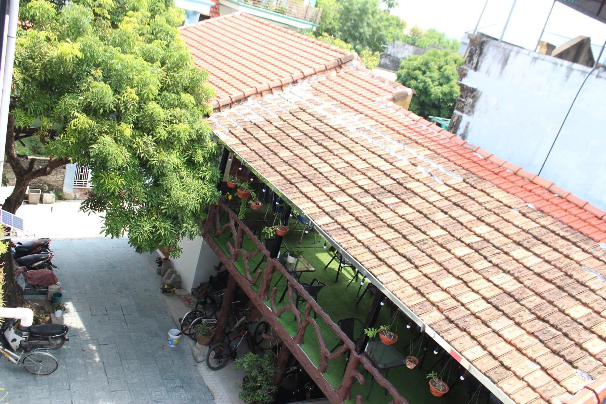 Khai Yen Tam Coc Hostel Ninh Binh Luaran gambar