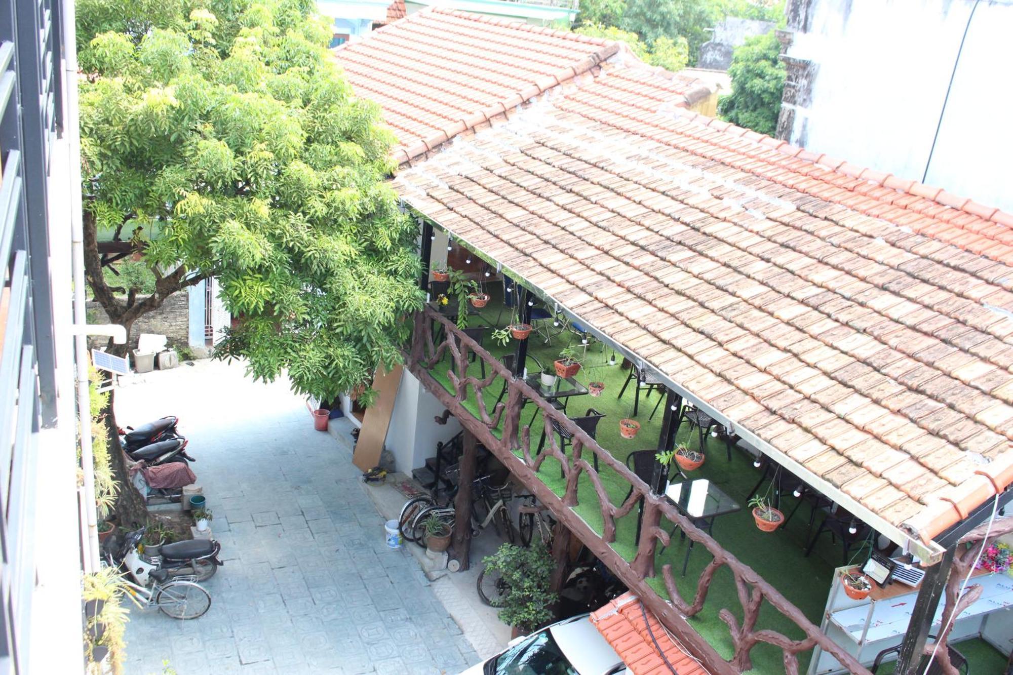 Khai Yen Tam Coc Hostel Ninh Binh Luaran gambar