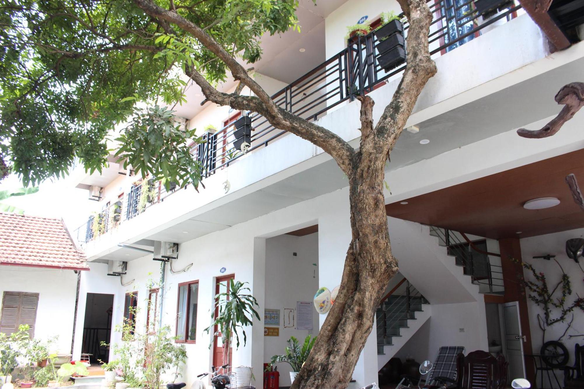 Khai Yen Tam Coc Hostel Ninh Binh Luaran gambar