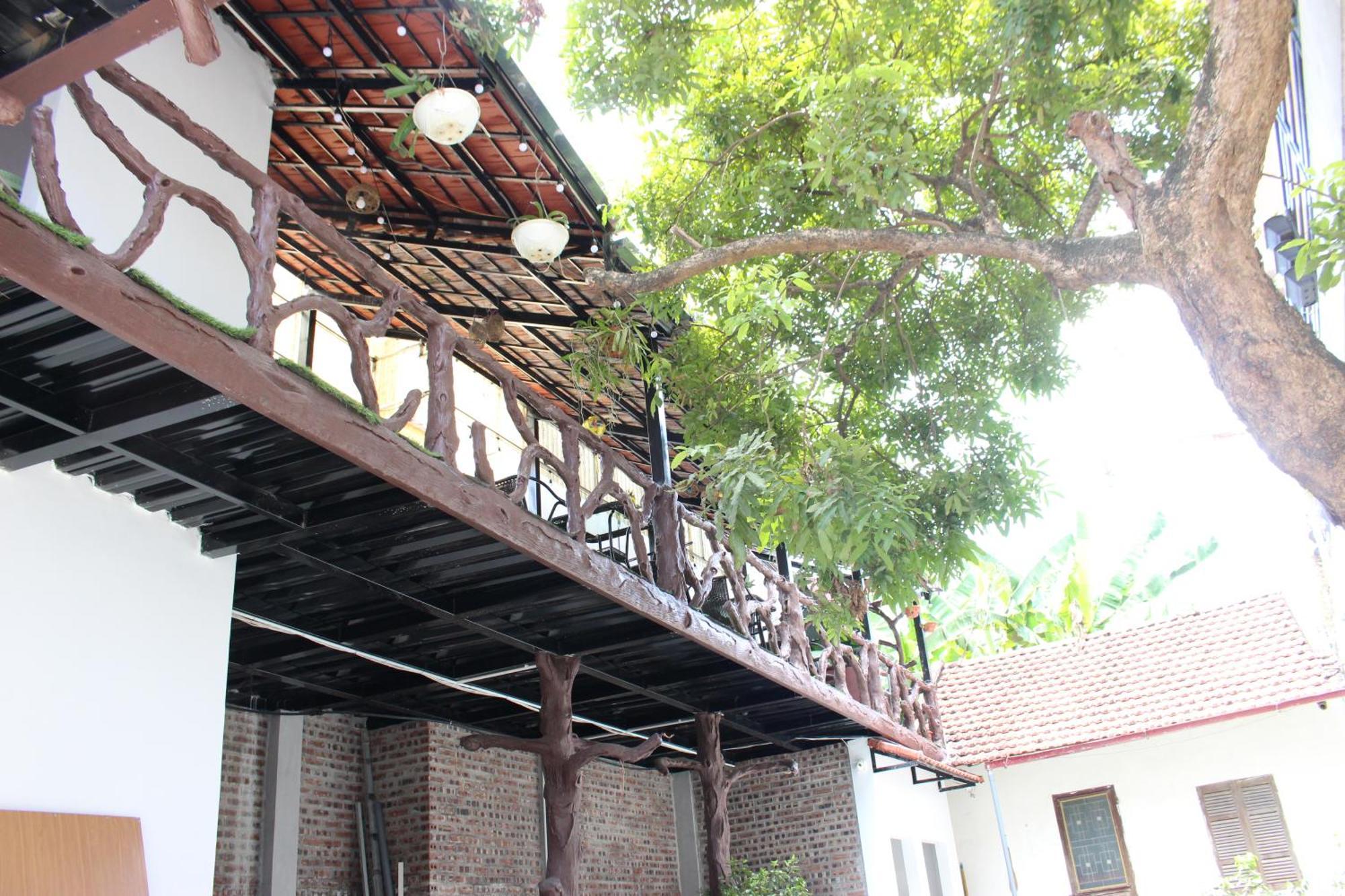 Khai Yen Tam Coc Hostel Ninh Binh Luaran gambar