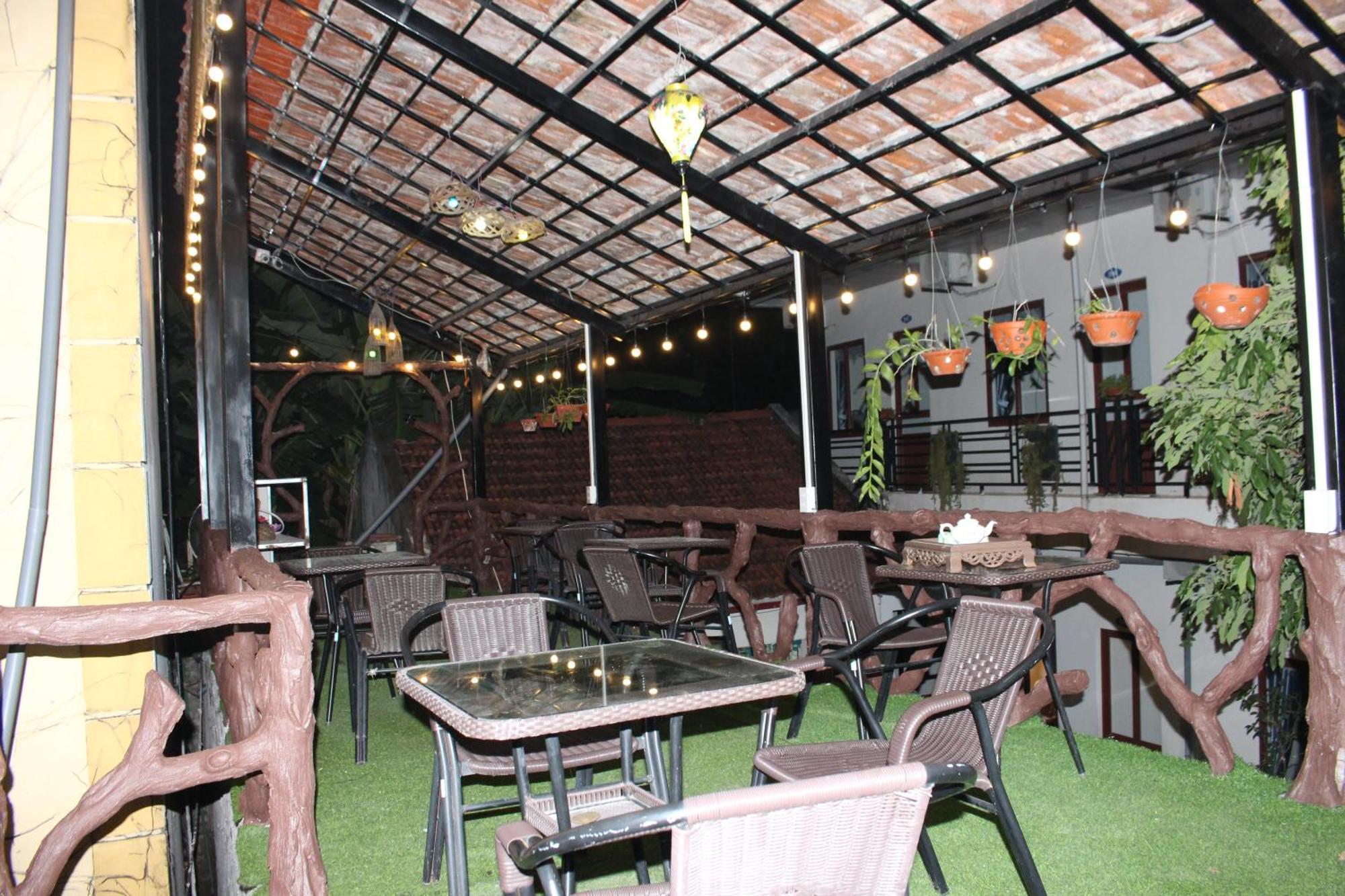 Khai Yen Tam Coc Hostel Ninh Binh Luaran gambar