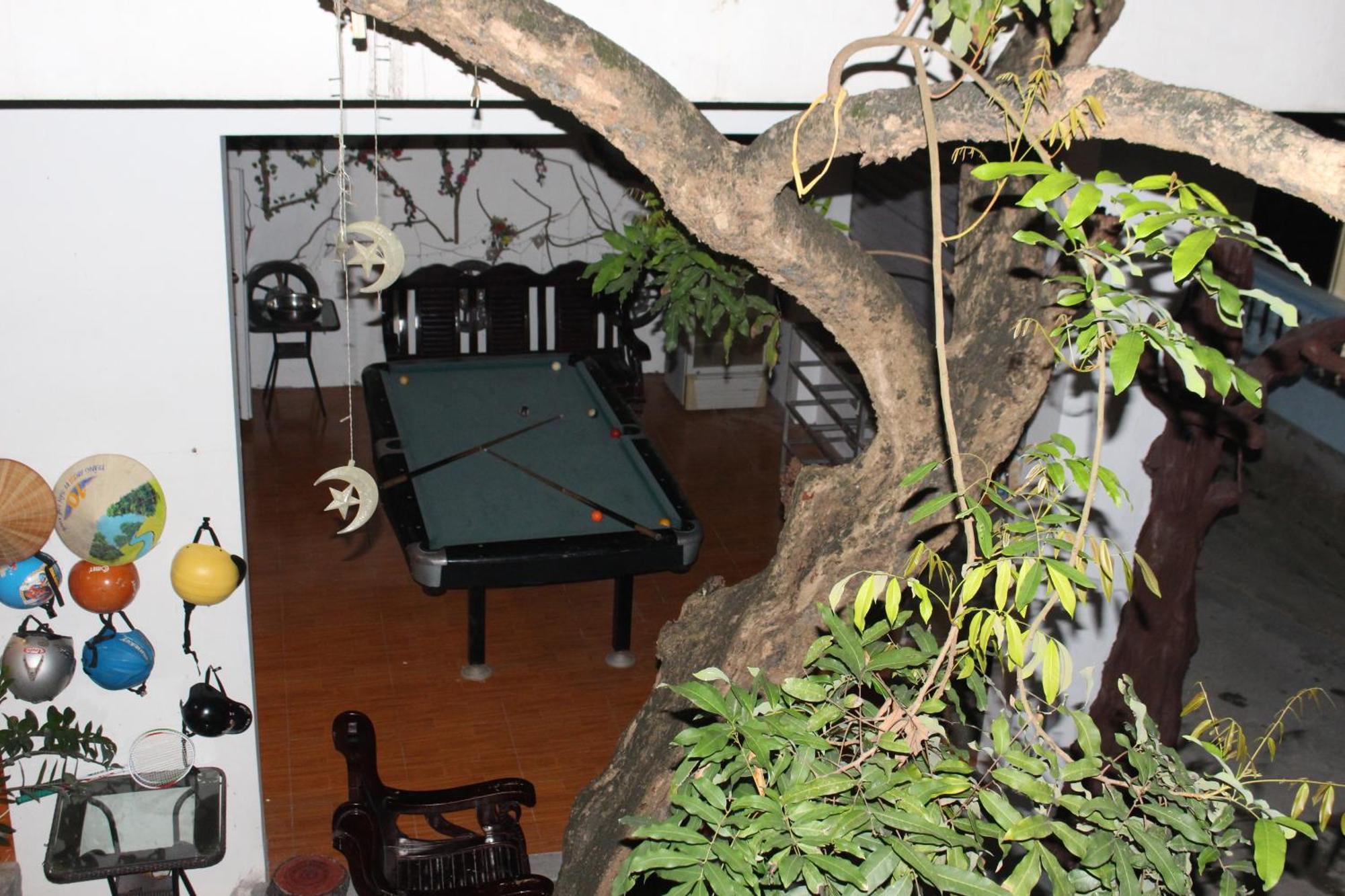 Khai Yen Tam Coc Hostel Ninh Binh Luaran gambar