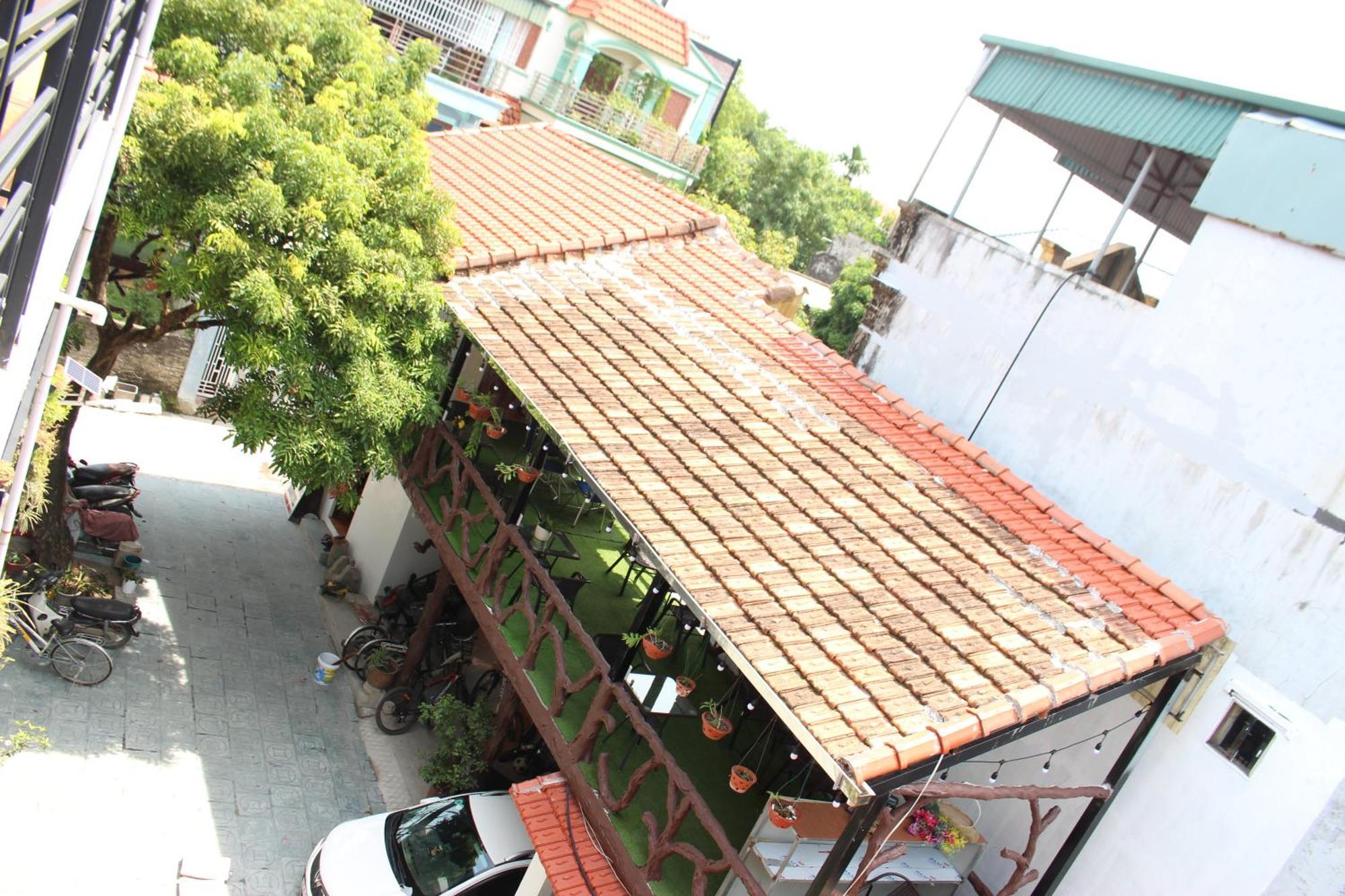 Khai Yen Tam Coc Hostel Ninh Binh Luaran gambar