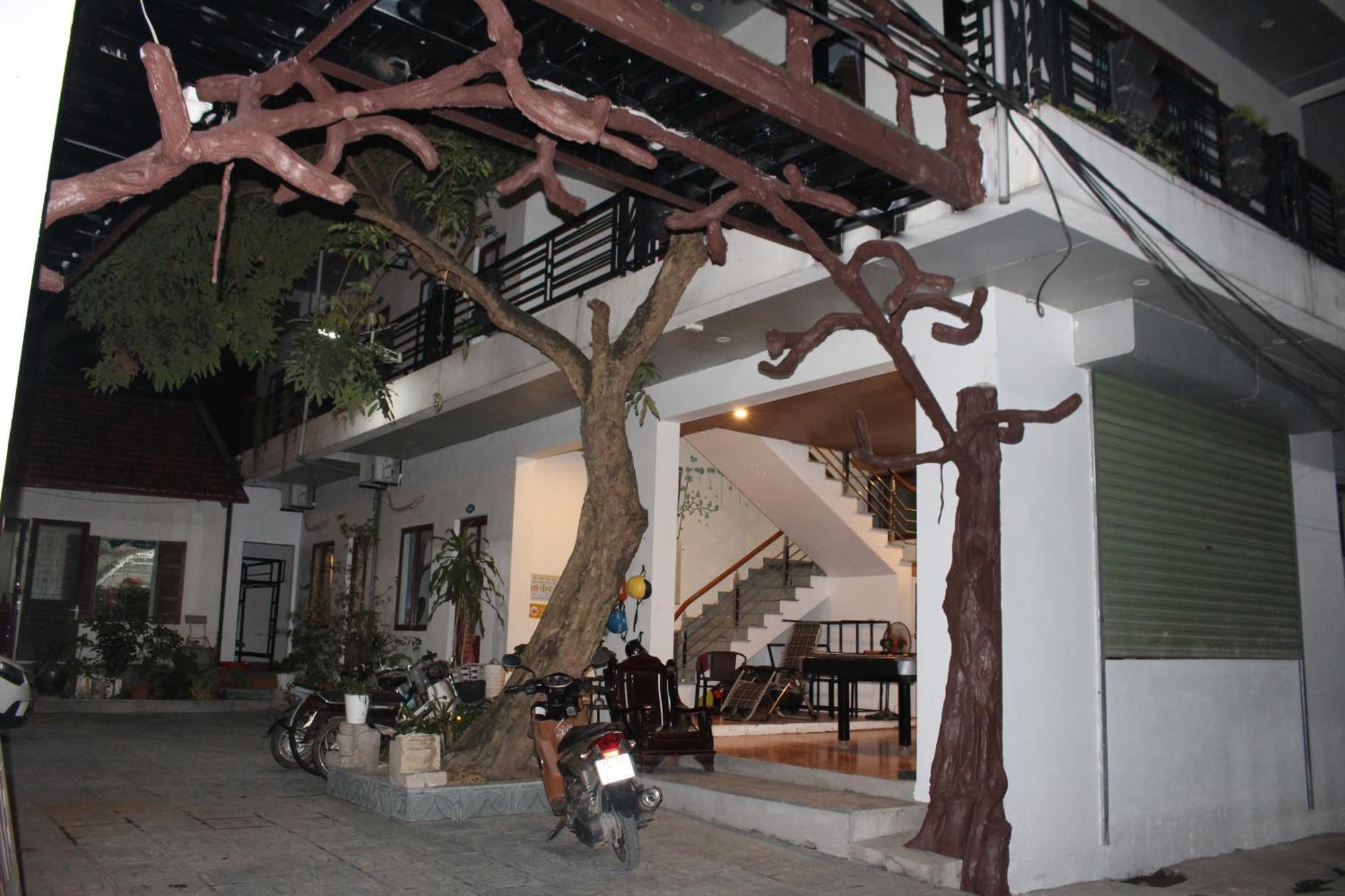 Khai Yen Tam Coc Hostel Ninh Binh Luaran gambar