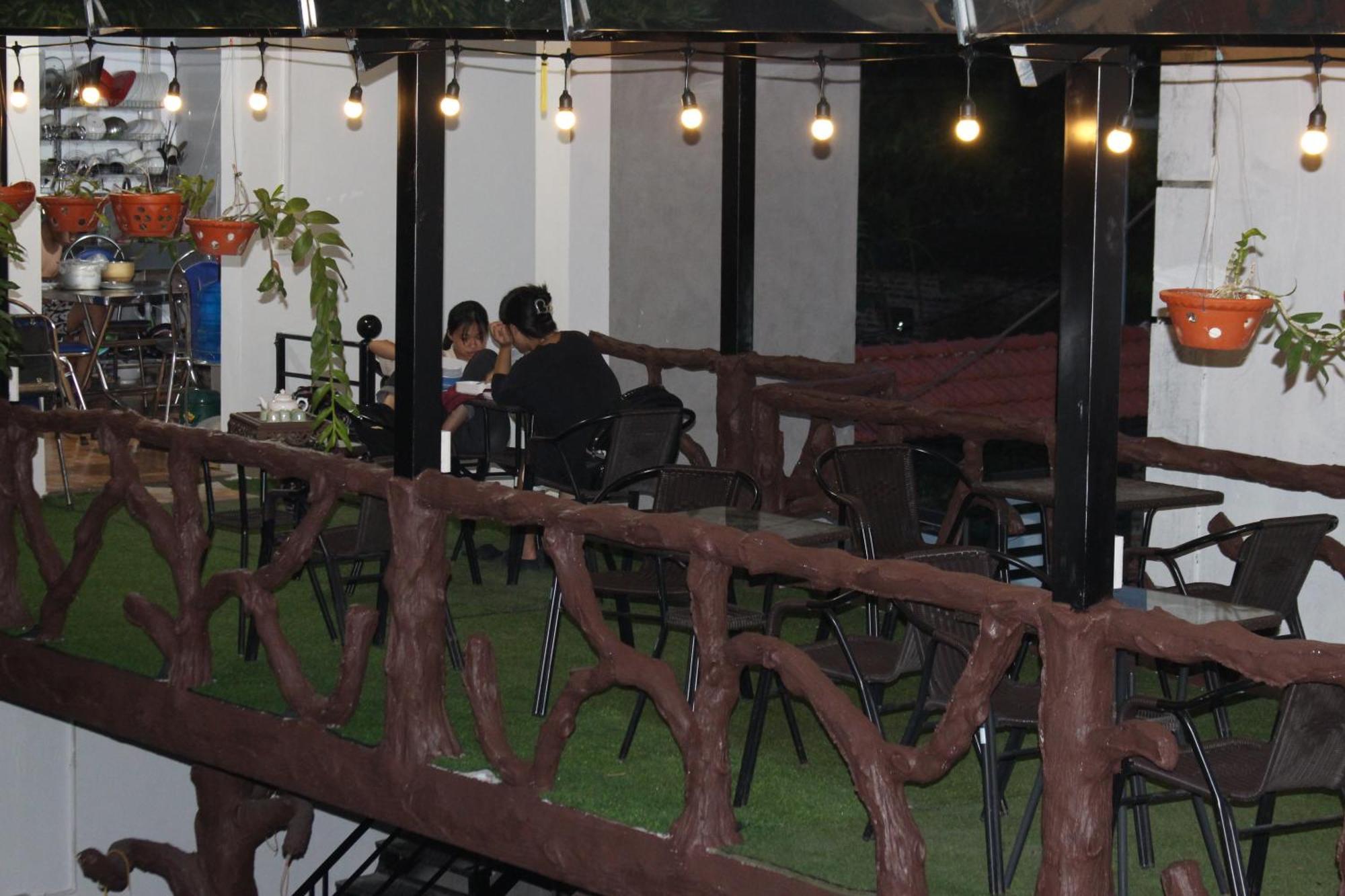 Khai Yen Tam Coc Hostel Ninh Binh Luaran gambar