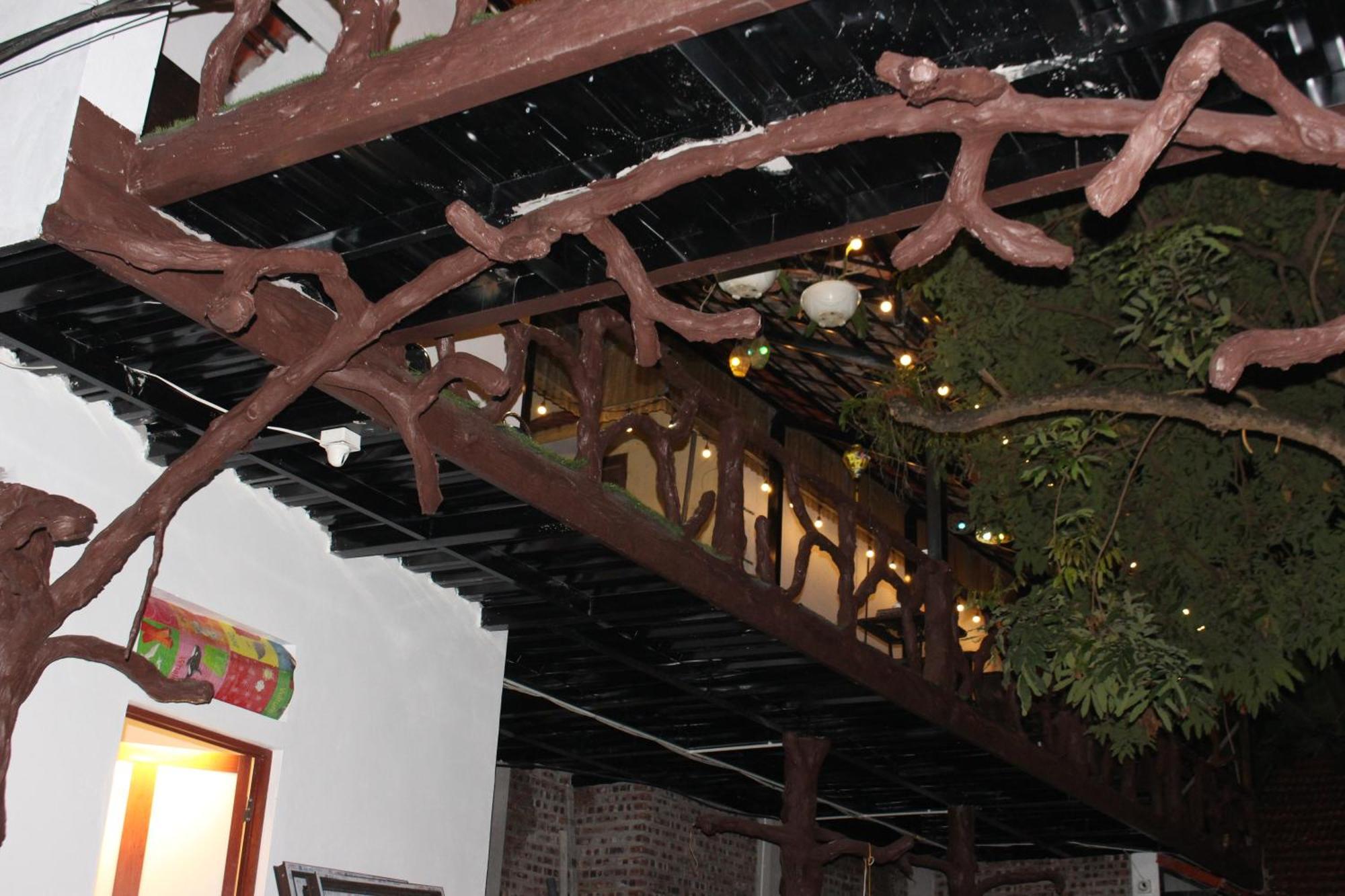 Khai Yen Tam Coc Hostel Ninh Binh Luaran gambar