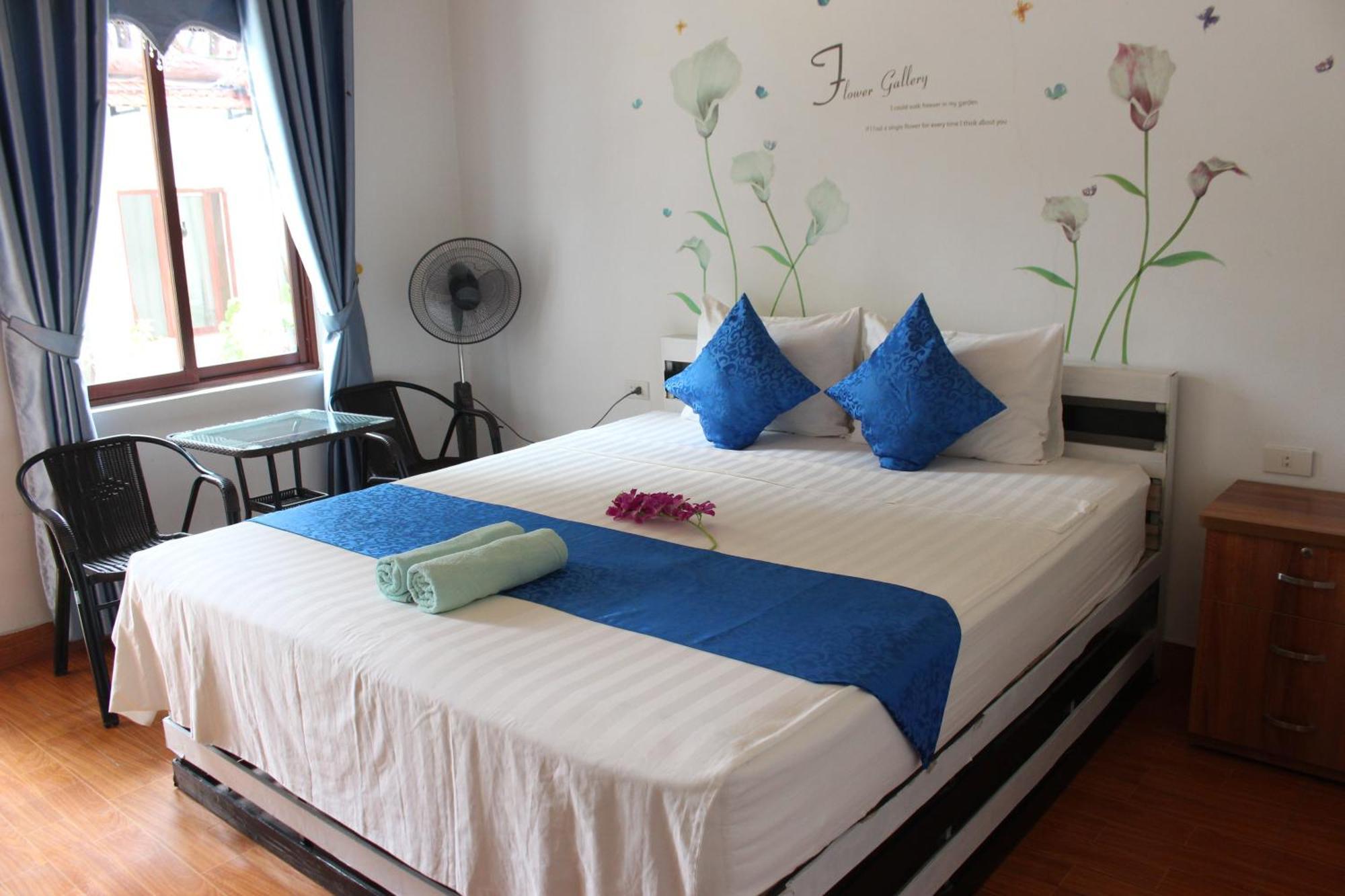 Khai Yen Tam Coc Hostel Ninh Binh Luaran gambar