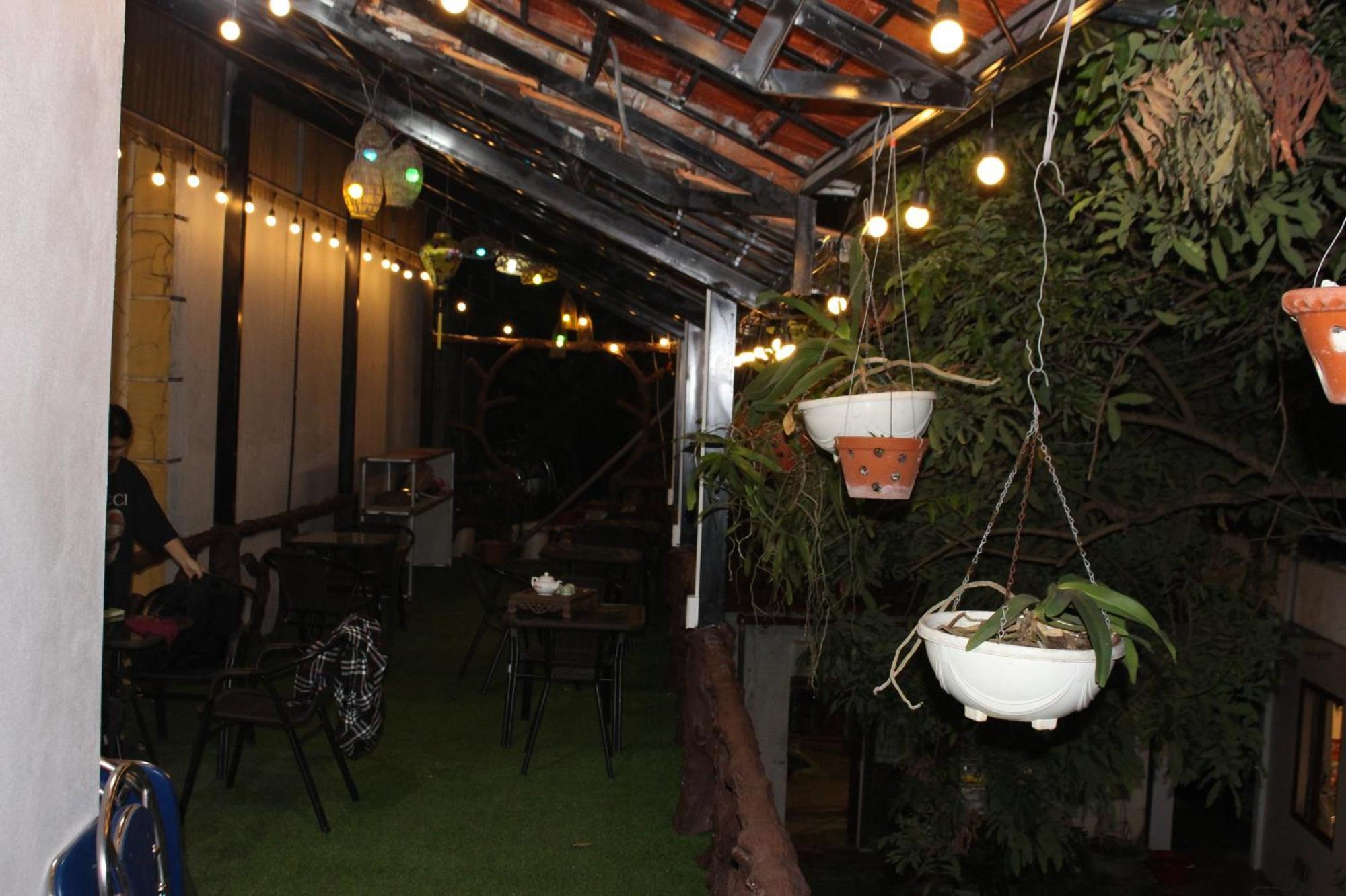 Khai Yen Tam Coc Hostel Ninh Binh Luaran gambar
