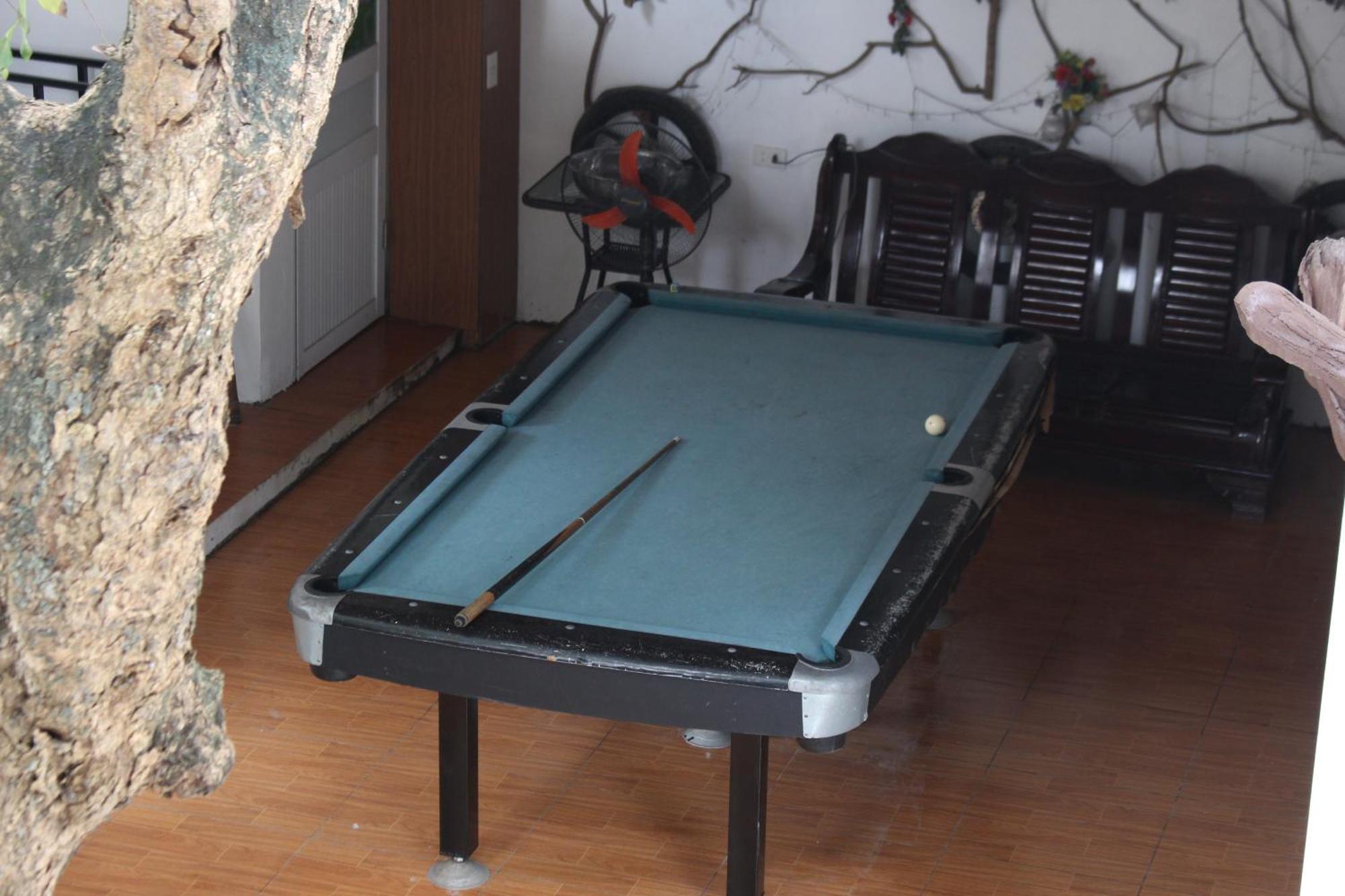 Khai Yen Tam Coc Hostel Ninh Binh Luaran gambar