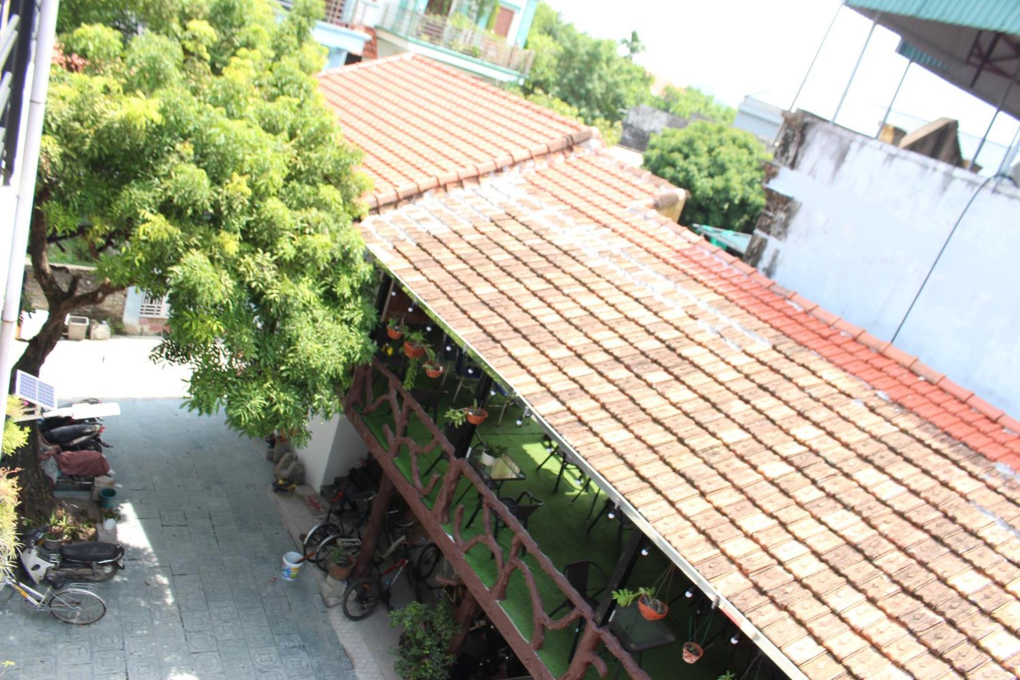 Khai Yen Tam Coc Hostel Ninh Binh Luaran gambar