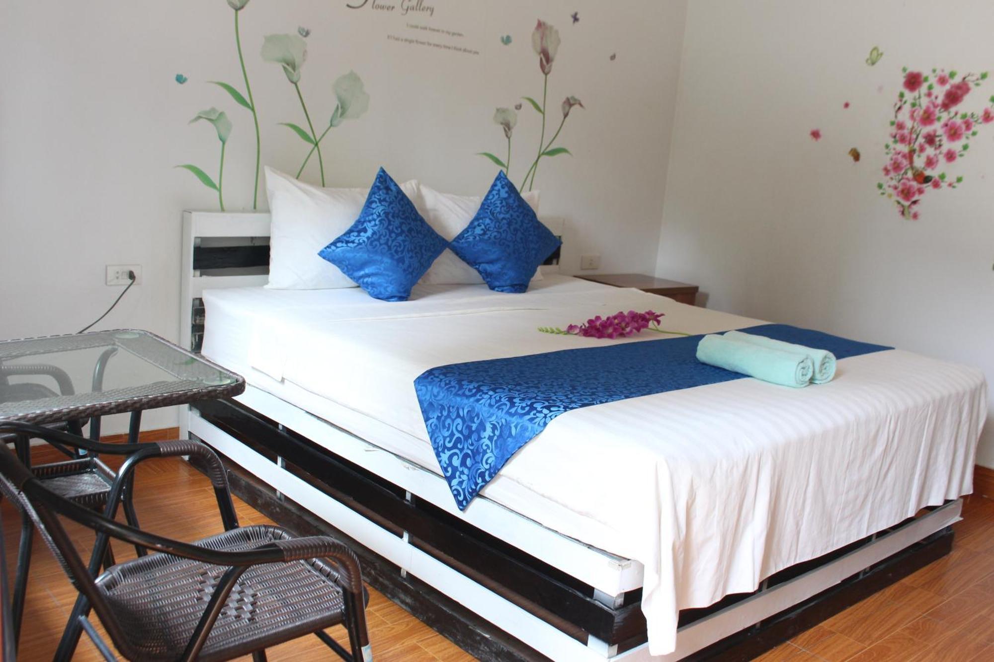 Khai Yen Tam Coc Hostel Ninh Binh Luaran gambar