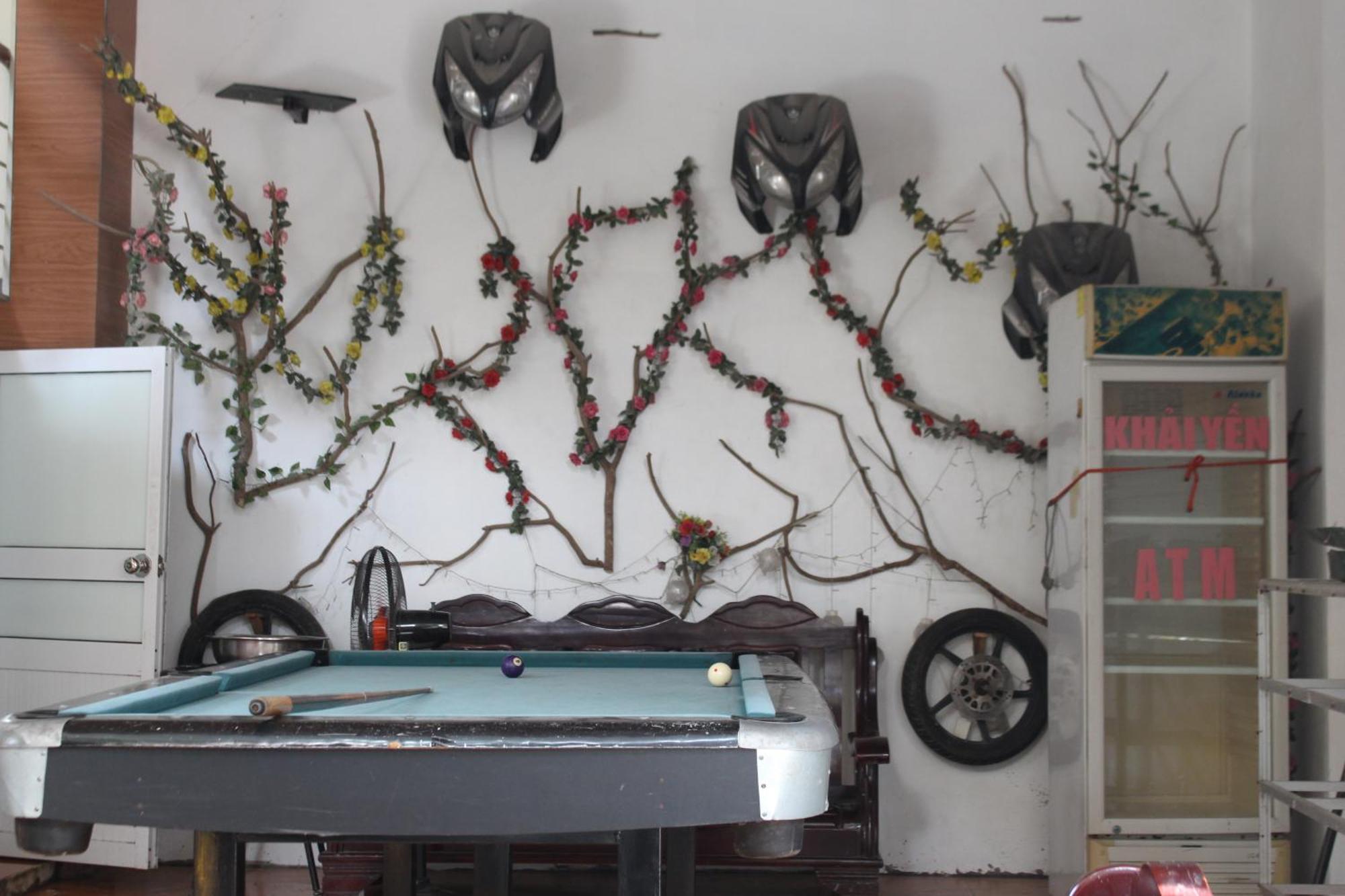 Khai Yen Tam Coc Hostel Ninh Binh Luaran gambar