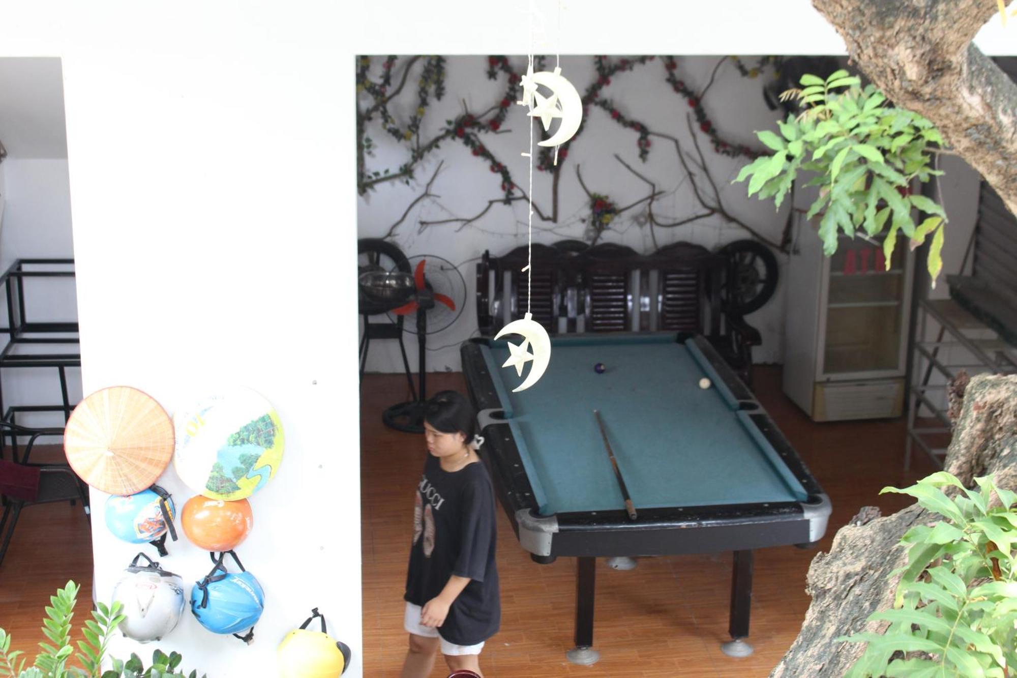 Khai Yen Tam Coc Hostel Ninh Binh Luaran gambar