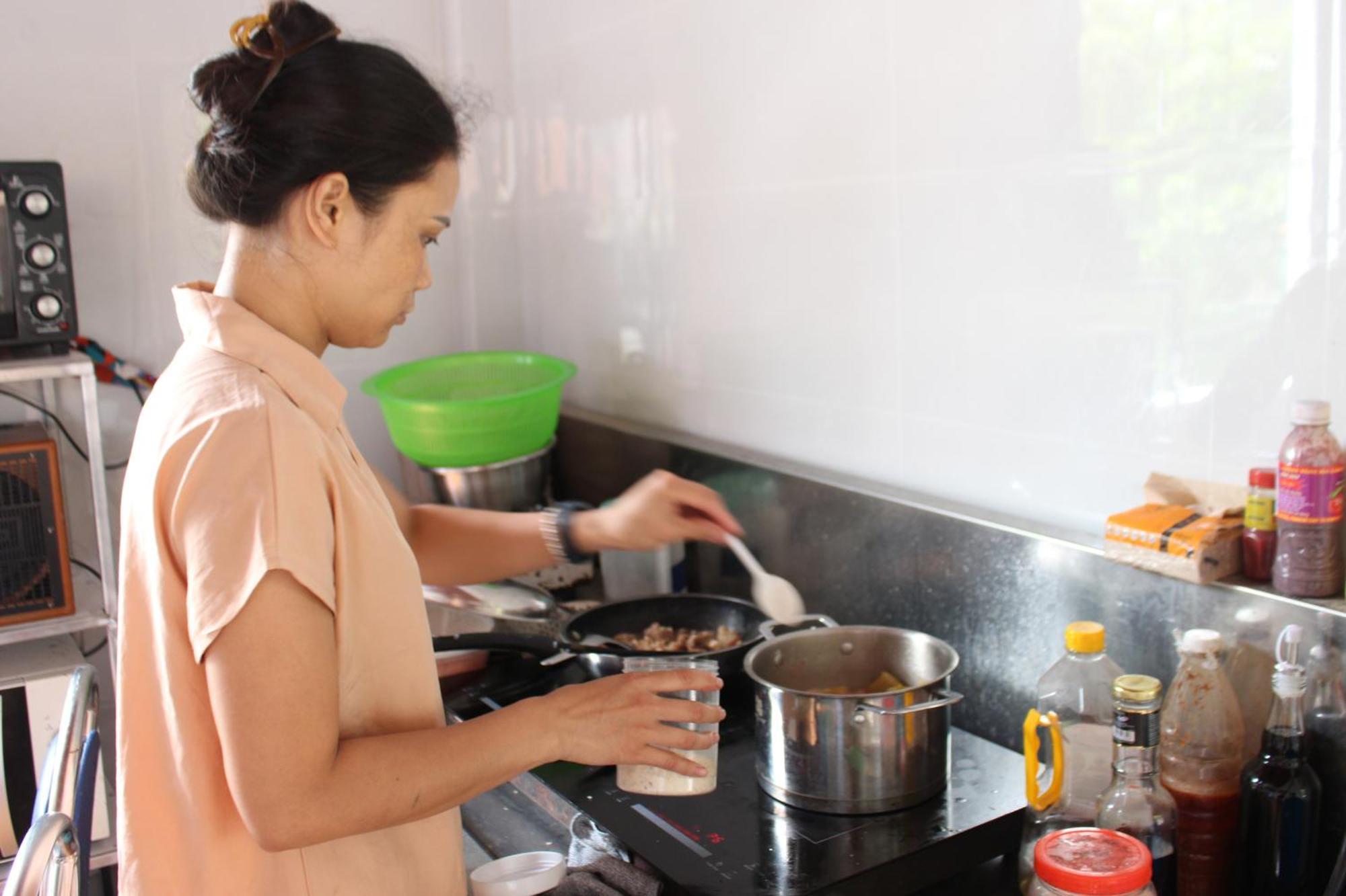 Khai Yen Tam Coc Hostel Ninh Binh Luaran gambar