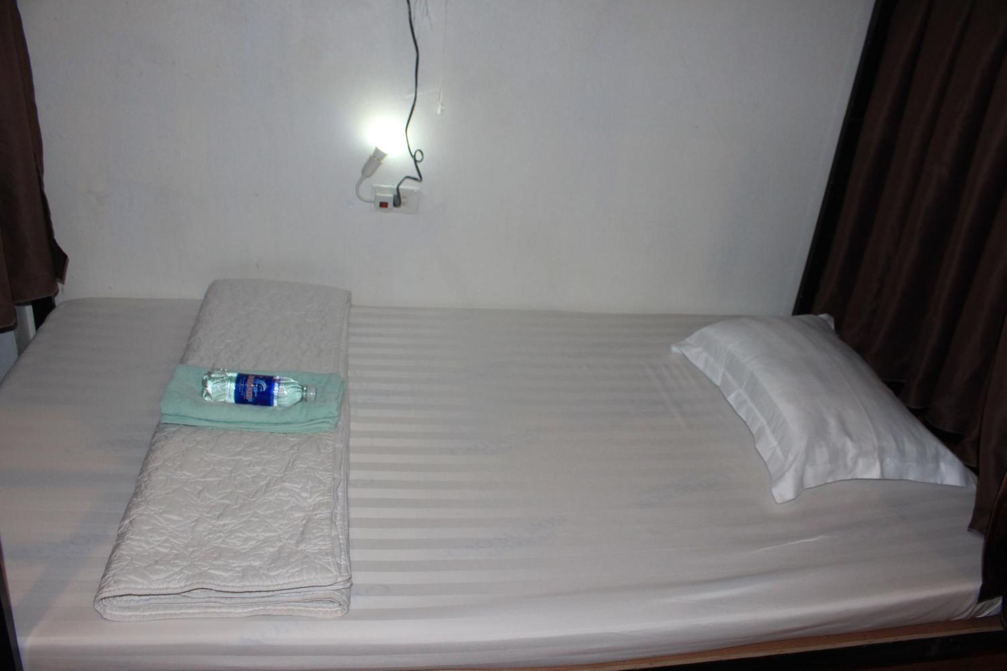 Khai Yen Tam Coc Hostel Ninh Binh Luaran gambar