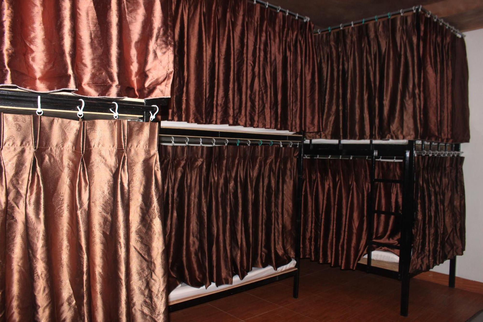 Khai Yen Tam Coc Hostel Ninh Binh Luaran gambar