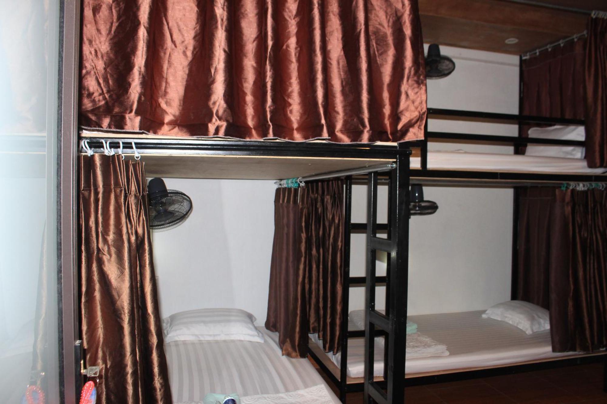 Khai Yen Tam Coc Hostel Ninh Binh Luaran gambar