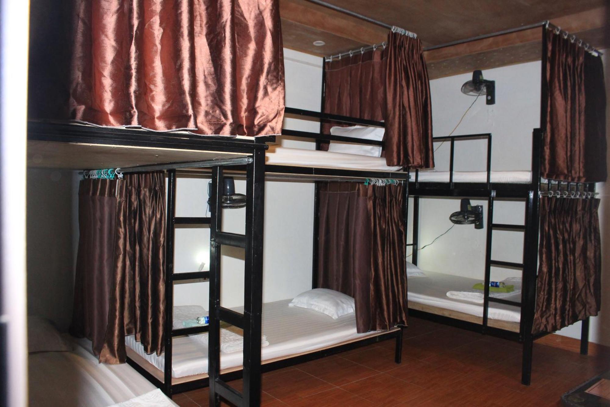 Khai Yen Tam Coc Hostel Ninh Binh Luaran gambar