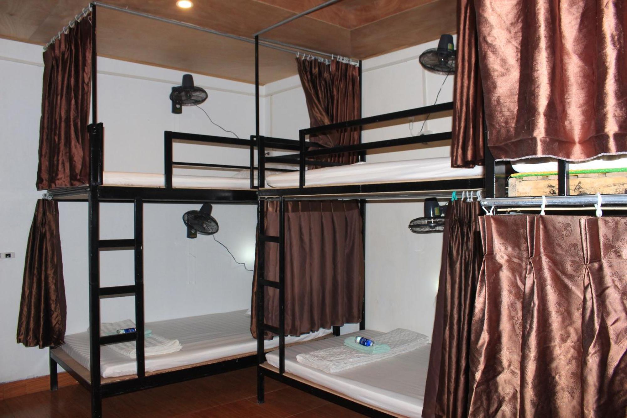 Khai Yen Tam Coc Hostel Ninh Binh Luaran gambar
