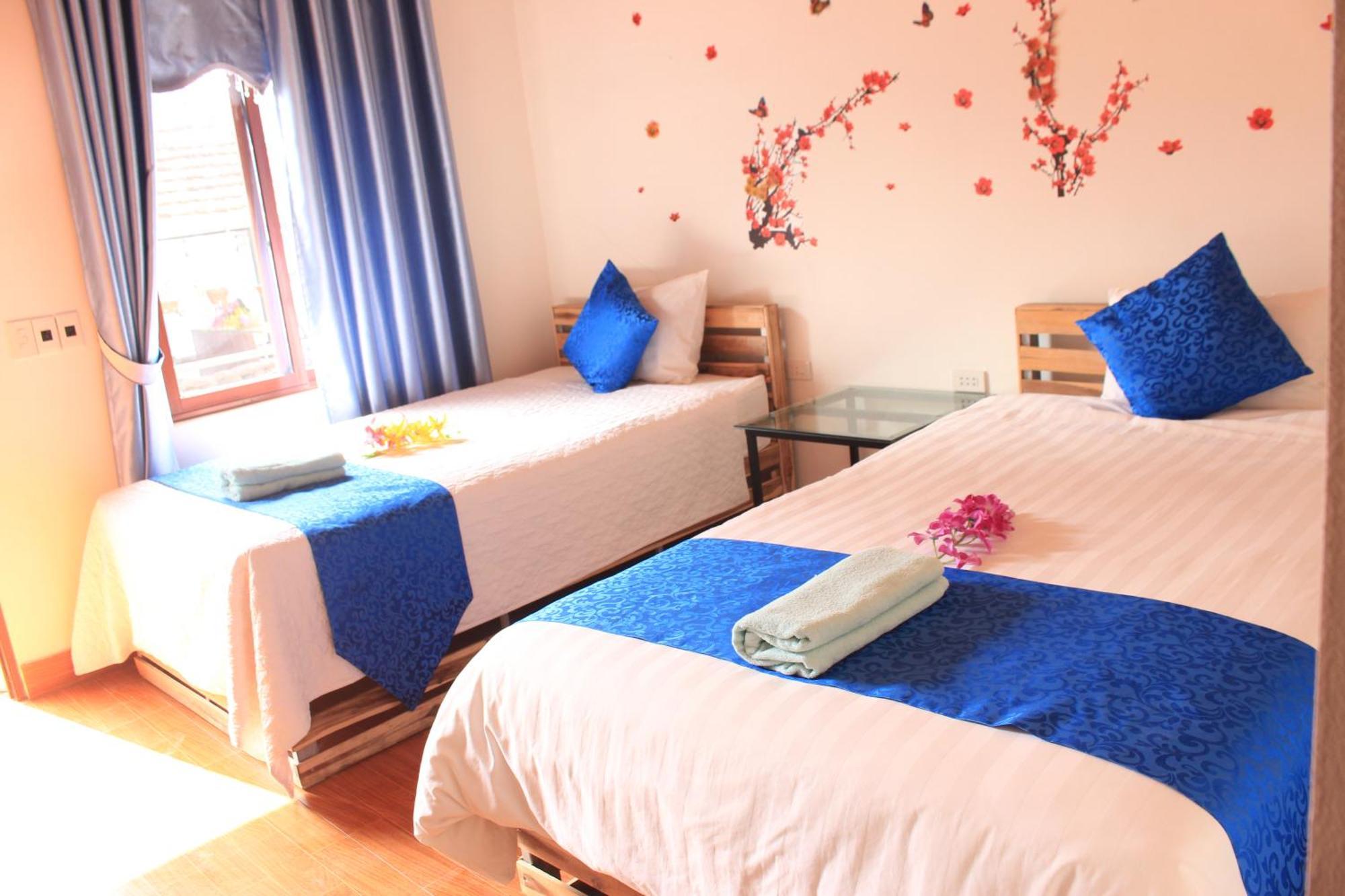 Khai Yen Tam Coc Hostel Ninh Binh Luaran gambar