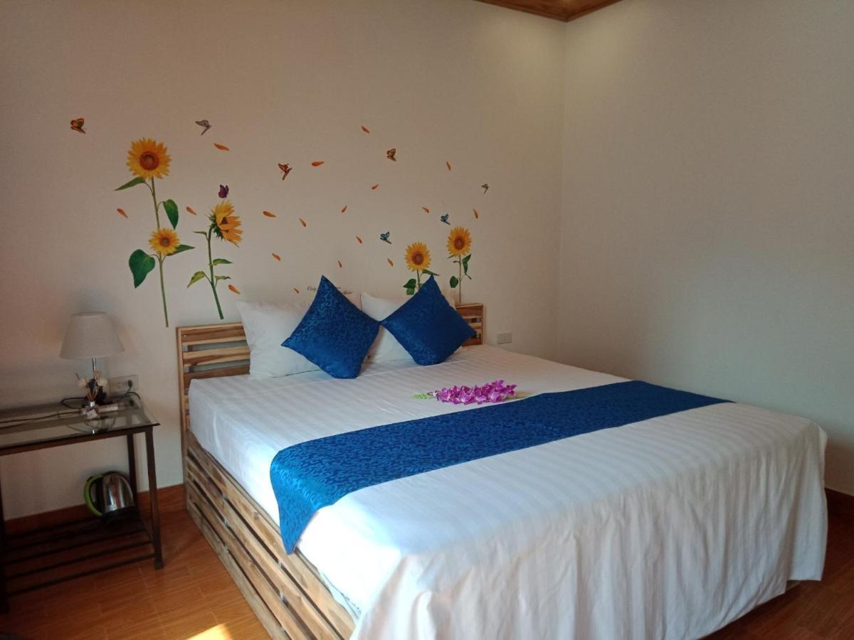 Khai Yen Tam Coc Hostel Ninh Binh Luaran gambar